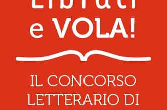 Concorso letterario "Lìbrati e Vola": aggiornamenti