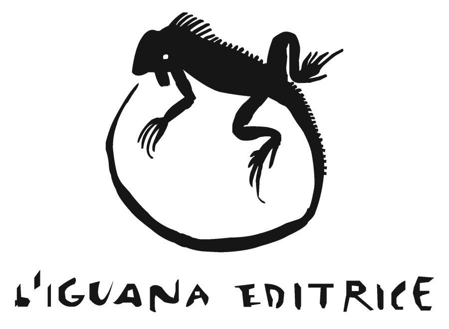 iguana logo