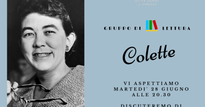 Le Colette incontrano Margaret Laurence