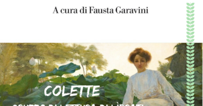 L'incontro di maggio e il nuovo libro di giugno