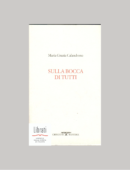 SULLA BOCCA DI TUTTI