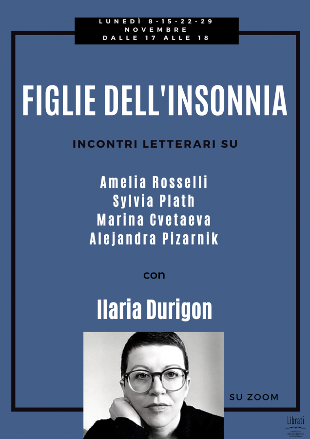 Figlie dell'insonnia