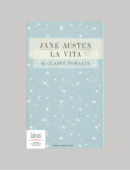 JANE AUSTEN: LA VITA