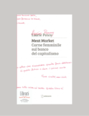 MEAT MARKET CARNE FEMMINILE SUL BANCO DE