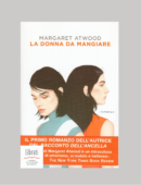 LA DONNA DA MANGIARE