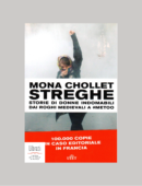 STREGHE. STORIE DI DONNE INDOMABILI DAI ROGHI MEDIEVALI AL METOO