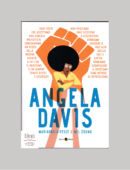 ANGELA DAVIS