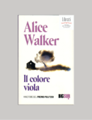 IL COLORE VIOLA