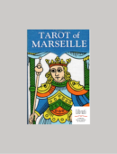 TAROT OF MARSEILLE. MINI TAROCCHI