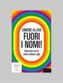 FUORI I NOMI! INTERVISTA CON LA STORIA ITALIANA LGBT