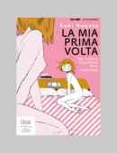 MIA PRIMA VOLTA. MY LESBIAN EXPERIENCE WITH LONELINESS
