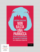 NON BASTA UNA PARRUCCA. STORIE DI TRANSESSUALISMO