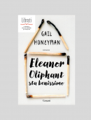 ELEANOR OLIPHANT STA BENISSIMO