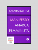 MANIFESTO ANARCA FEMMINISTA