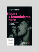 BLUES E FEMMINISMO NERO