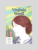 VIRGINIA WOOLF