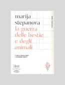 LA GUERRA DELLE BESTIE E DEGLI ANIMALI