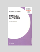 SORELLA OUTSIDER. SCRITTI POLITICI