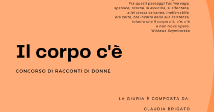 E' uscito il bando  del nuovo concorso di racconti