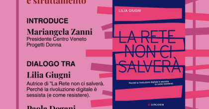 La violenza contro le donne. La rete come veicolo di sessismo e sfruttamento