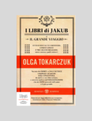 I LIBRI DI JAKUB