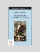 INVOCAZIONE ALL'ORSA MAGGIORE