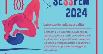 Presentazione Sessfem 2024