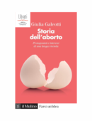 STORIA DELL'ABORTO