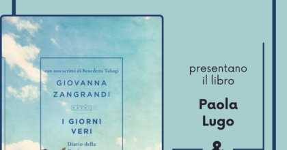 Presentazione "Il campo rosso" di Giovanna Zangrandi