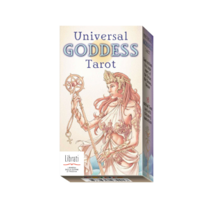 UNIVERSAL GODDESS TAROT
