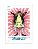 TAROCCHI SCUM