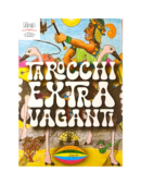 TAROCCHI EXTRAVAGANTI