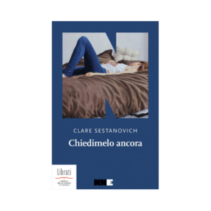 CHIEDIMELO ANCORA