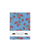 CARNET S FRAISES