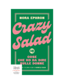 CRAZY SALAD