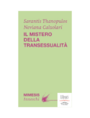IL MISTERO DELLA TRANSESSUALITÀ