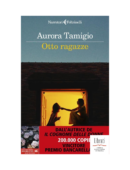 OTTO RAGAZZE